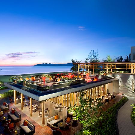 Hotel Angsana Lăng Cô Esterno foto