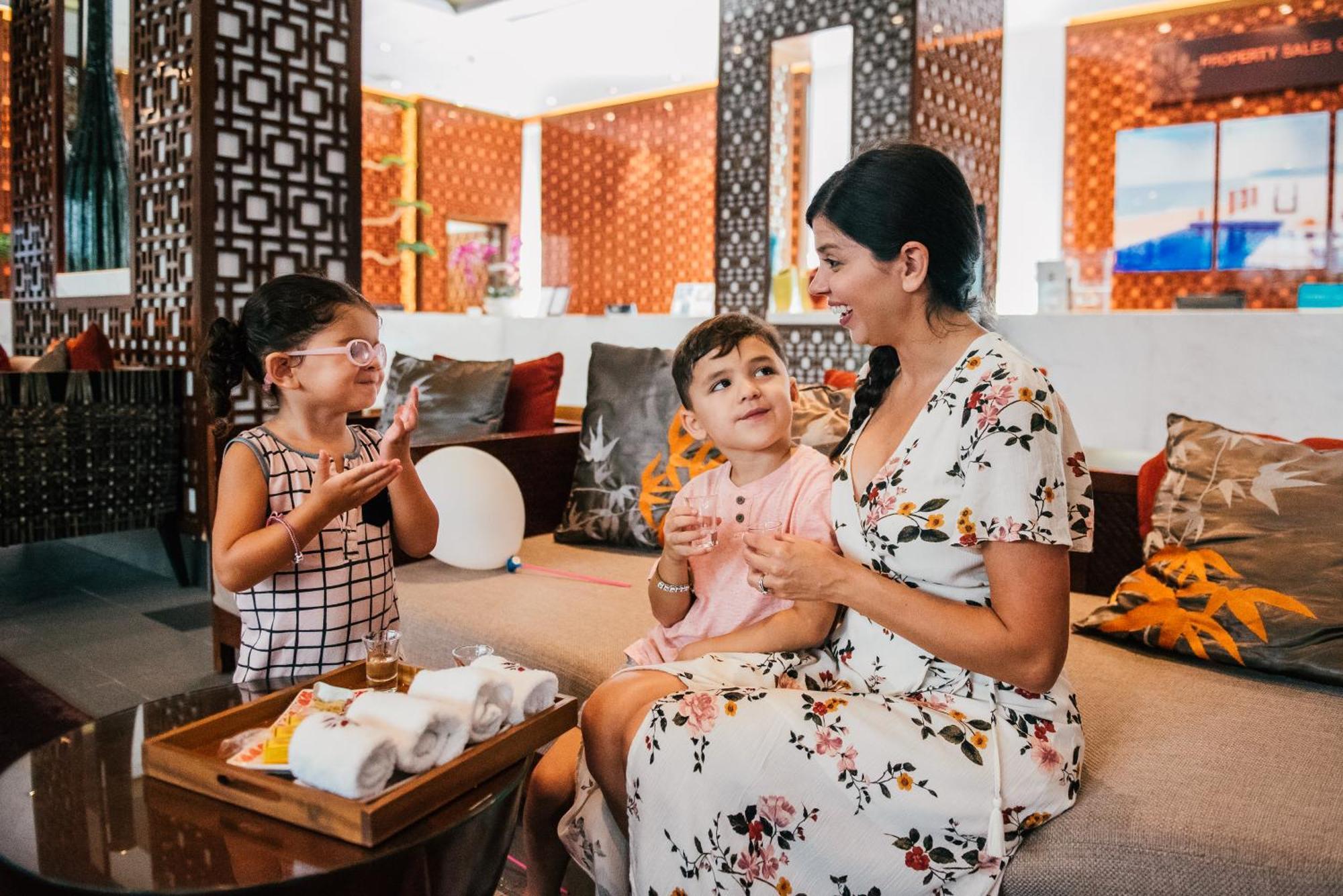 Hotel Angsana Lăng Cô Esterno foto